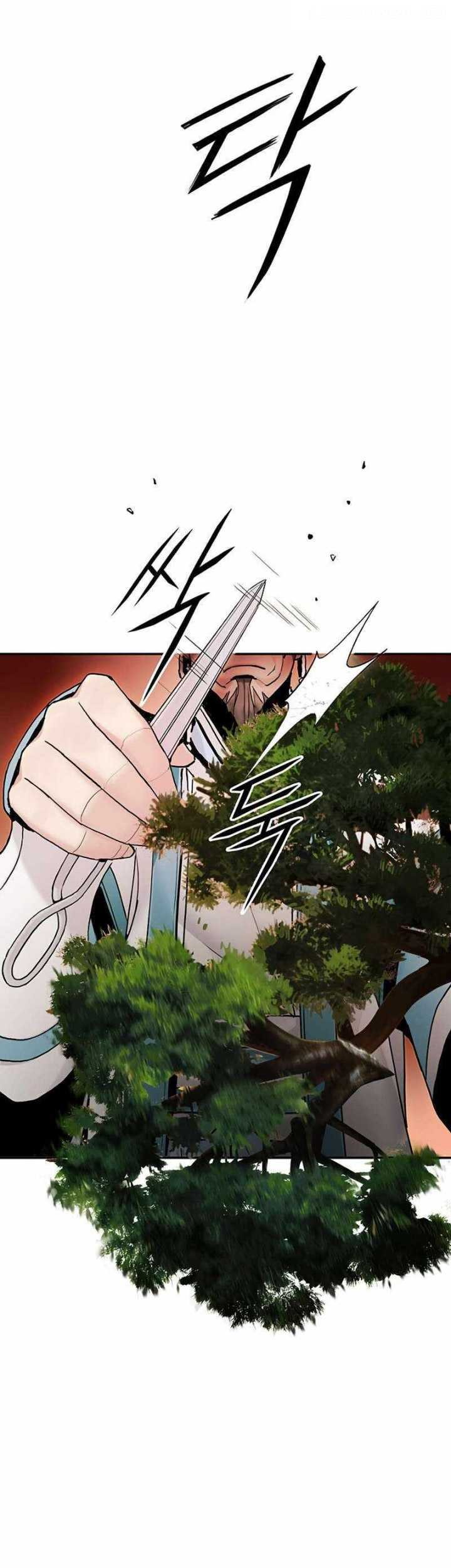 Dark and Light Martial Emperor Chapter 23 - halaman 20