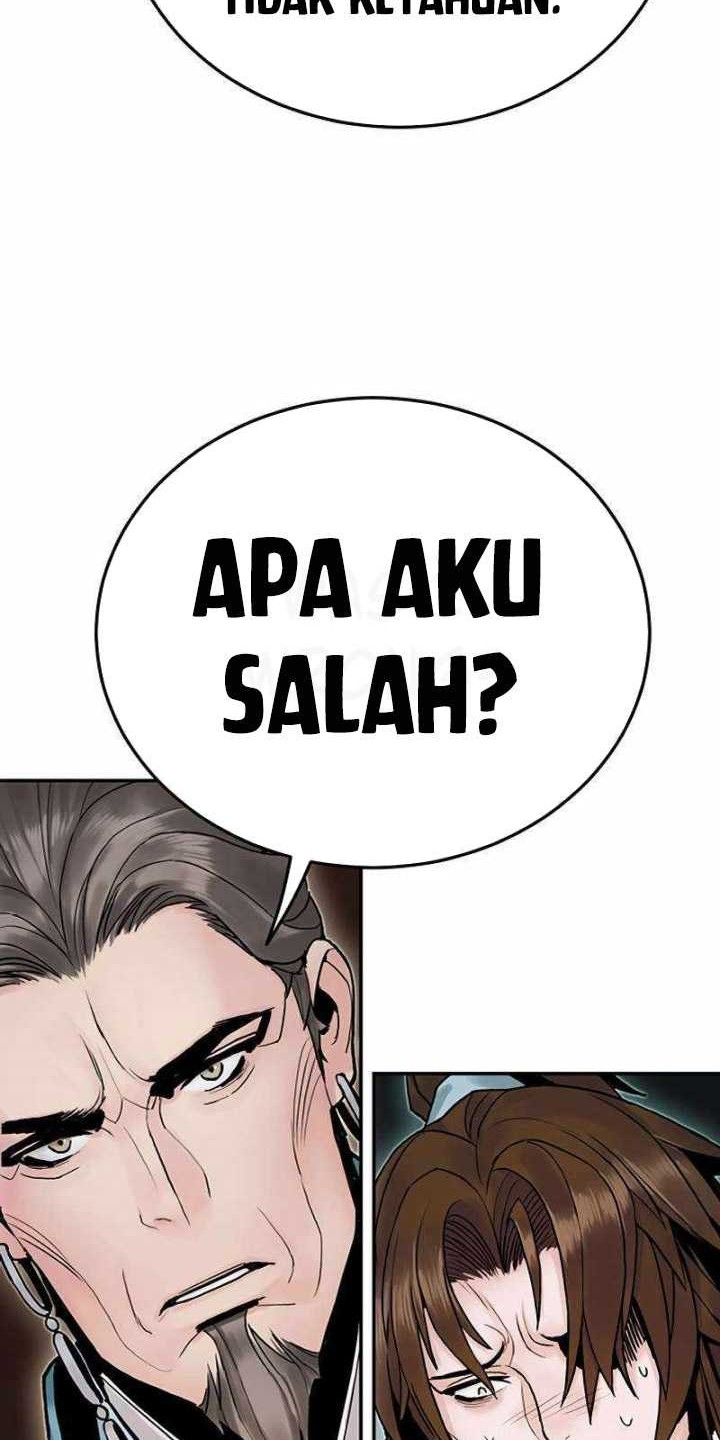 Dark and Light Martial Emperor Chapter 23 - halaman 3