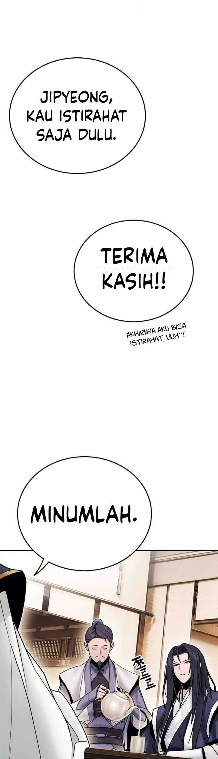 Dark and Light Martial Emperor Chapter 23 - halaman 30