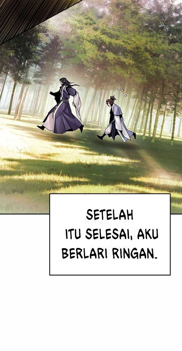 Dark and Light Martial Emperor Chapter 23 - halaman 37