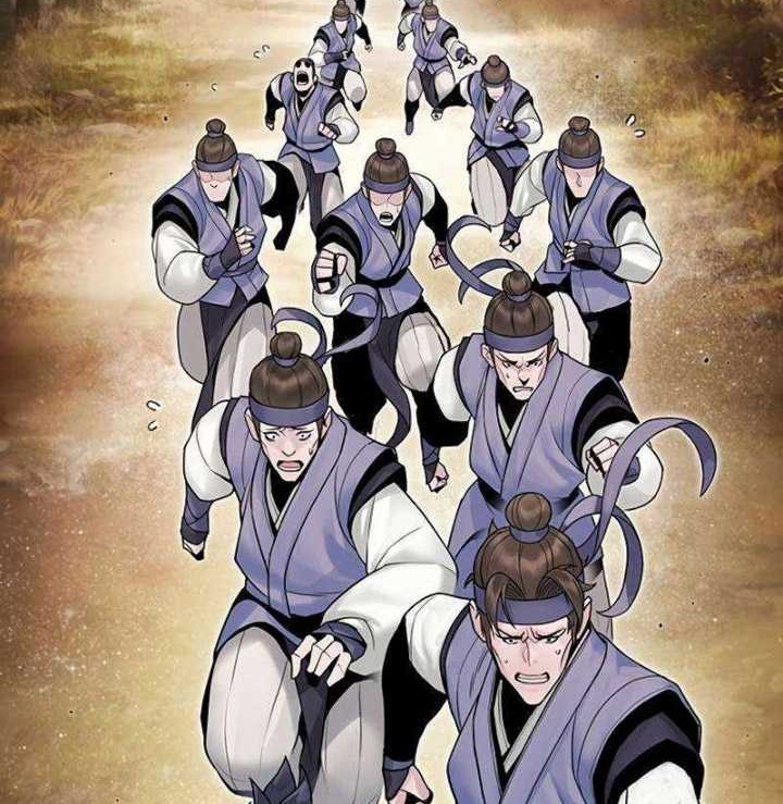 Dark and Light Martial Emperor Chapter 23 - halaman 39