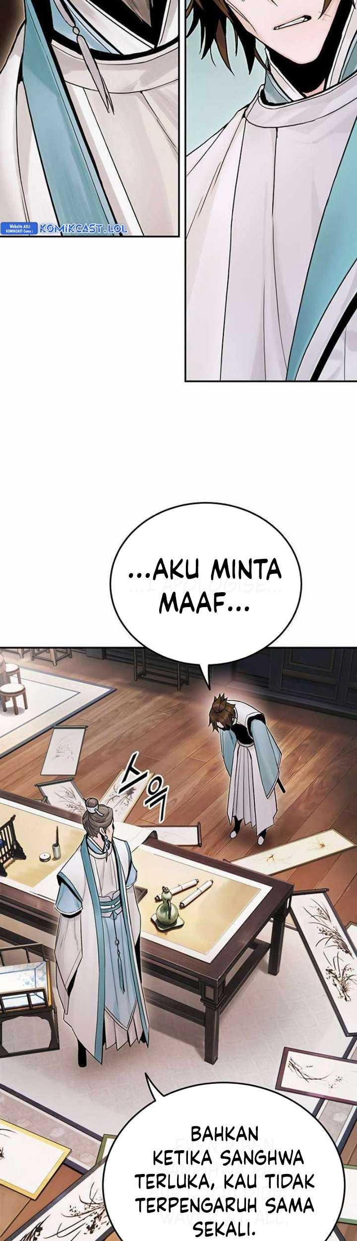 Dark and Light Martial Emperor Chapter 23 - halaman 4