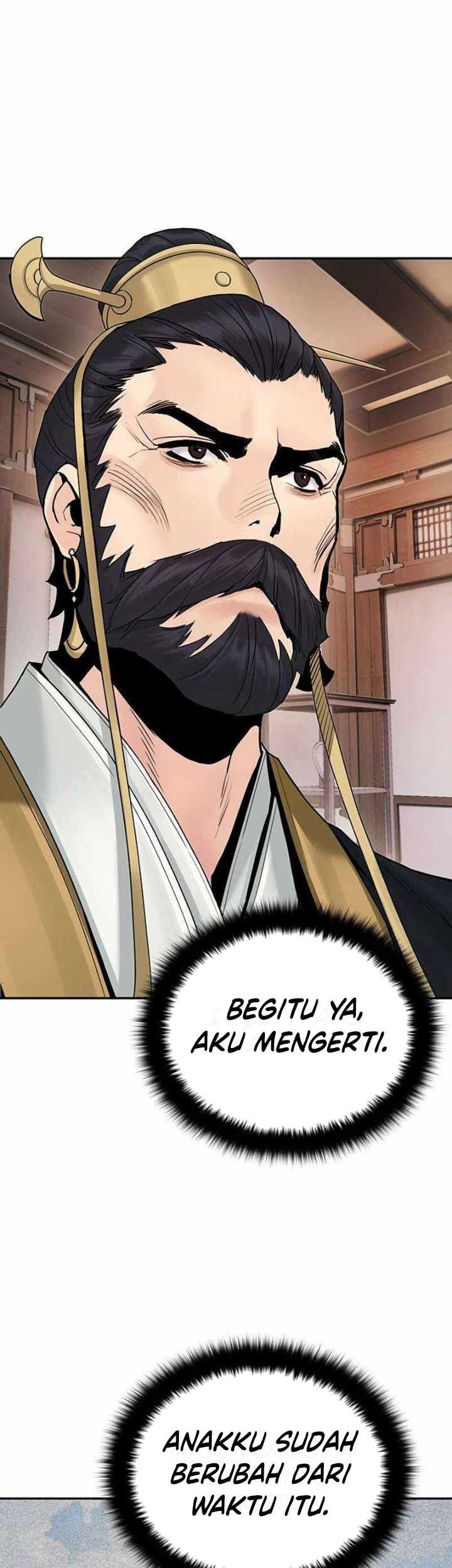 Dark and Light Martial Emperor Chapter 23 - halaman 44