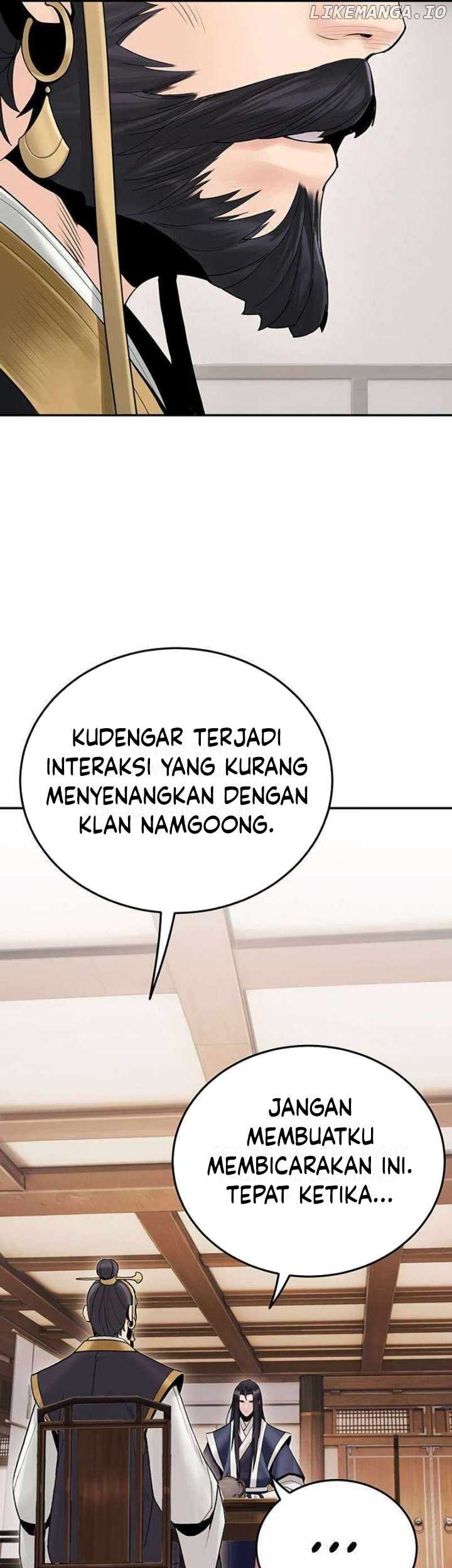 Dark and Light Martial Emperor Chapter 23 - halaman 48
