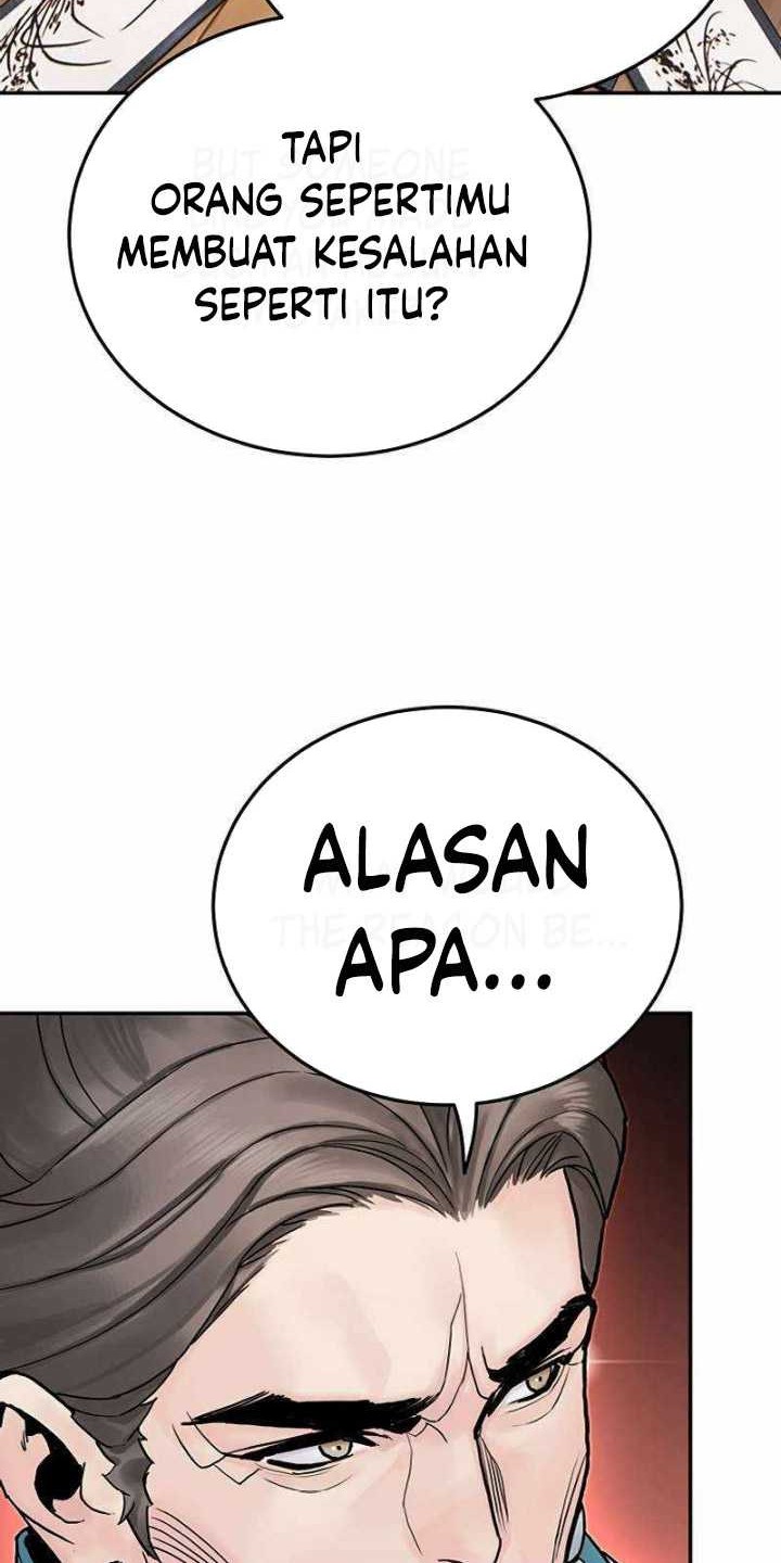 Dark and Light Martial Emperor Chapter 23 - halaman 5