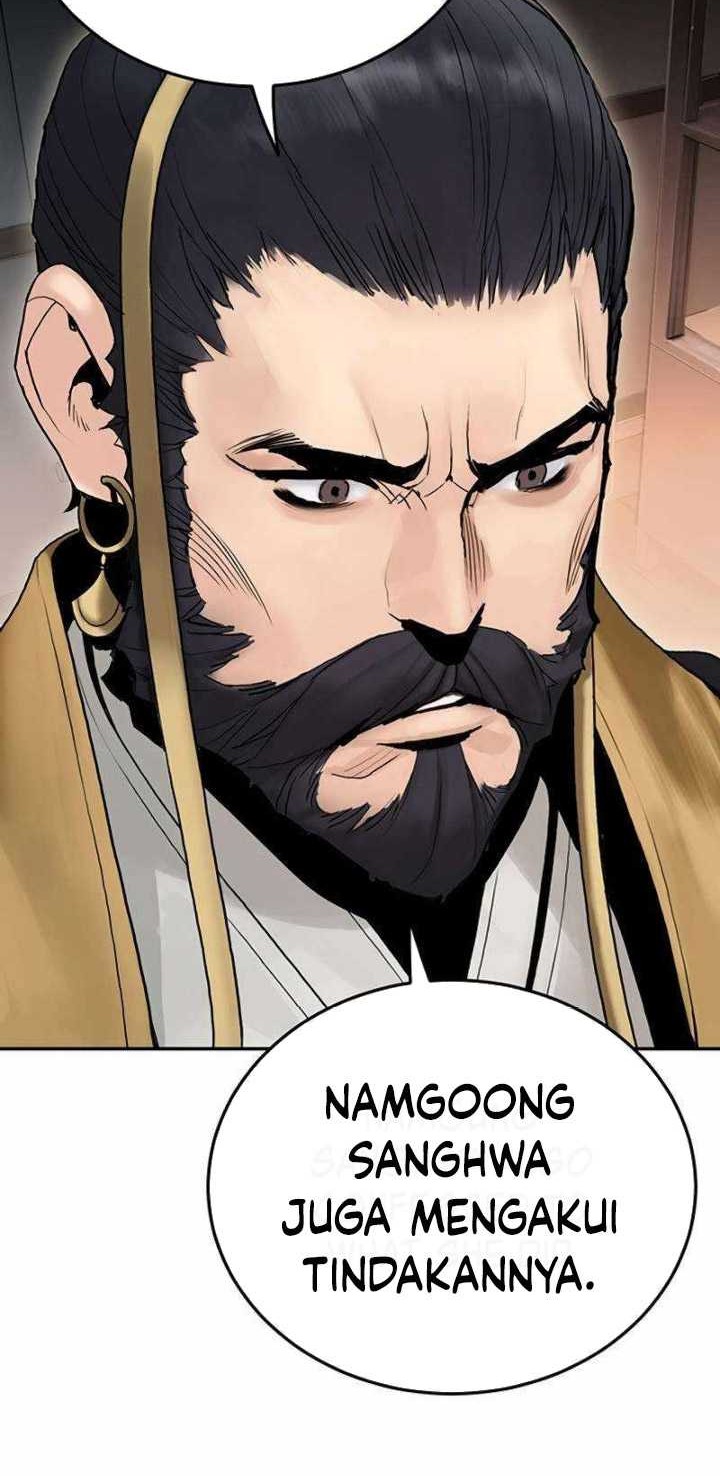 Dark and Light Martial Emperor Chapter 23 - halaman 53