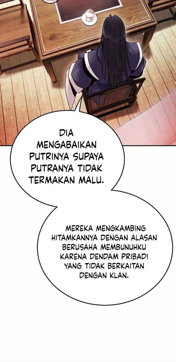 Dark and Light Martial Emperor Chapter 23 - halaman 55