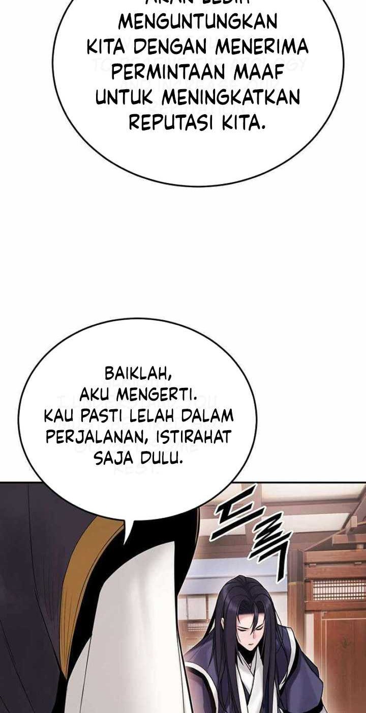 Dark and Light Martial Emperor Chapter 23 - halaman 59