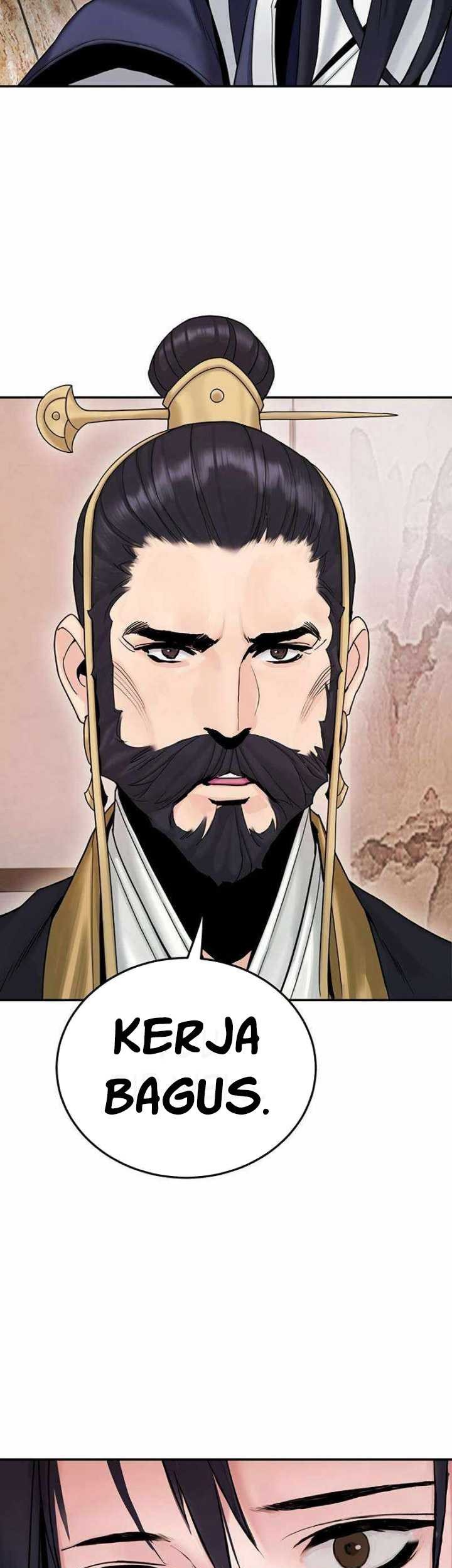 Dark and Light Martial Emperor Chapter 23 - halaman 62