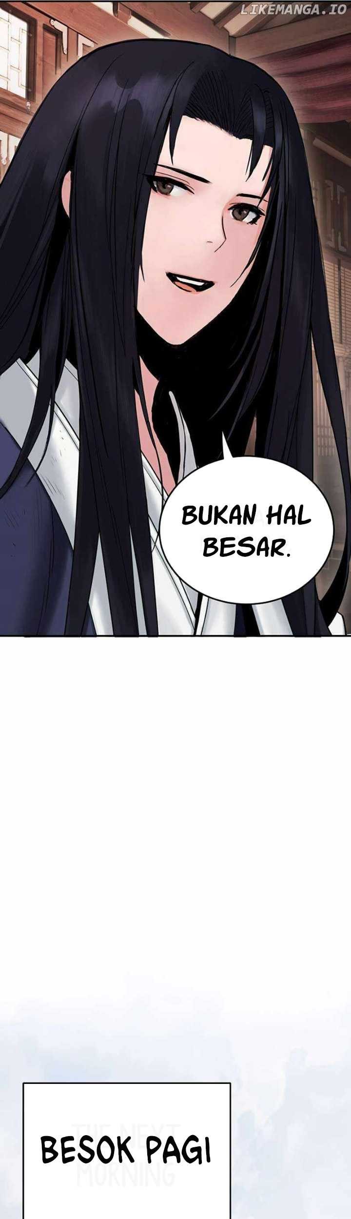 Dark and Light Martial Emperor Chapter 23 - halaman 64