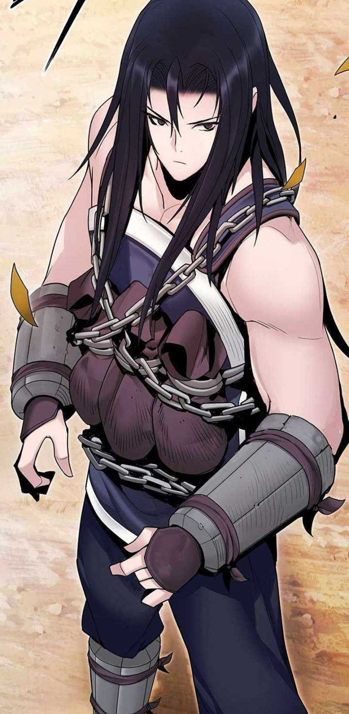 Dark and Light Martial Emperor Chapter 23 - halaman 67