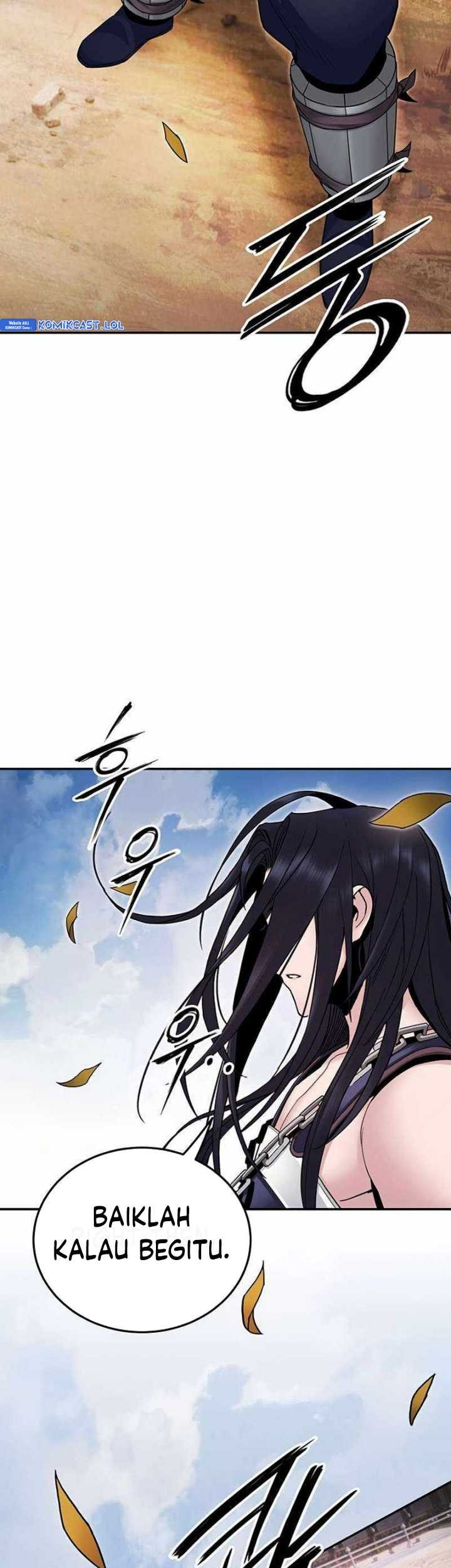 Dark and Light Martial Emperor Chapter 23 - halaman 68