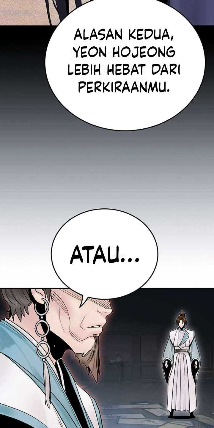 Dark and Light Martial Emperor Chapter 23 - halaman 7