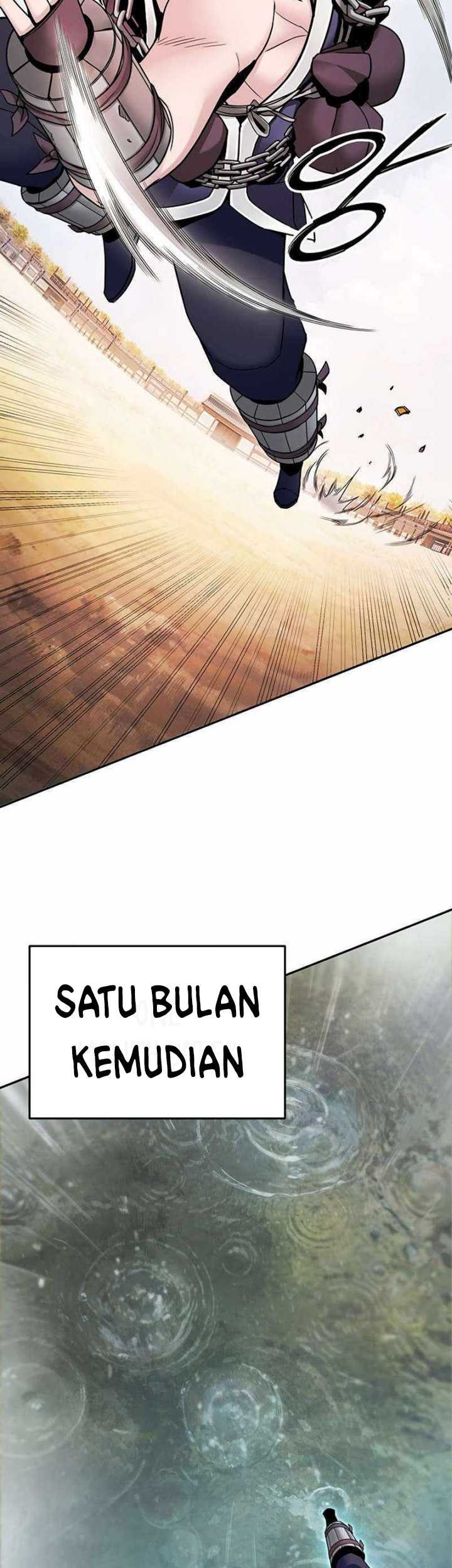 Dark and Light Martial Emperor Chapter 23 - halaman 70