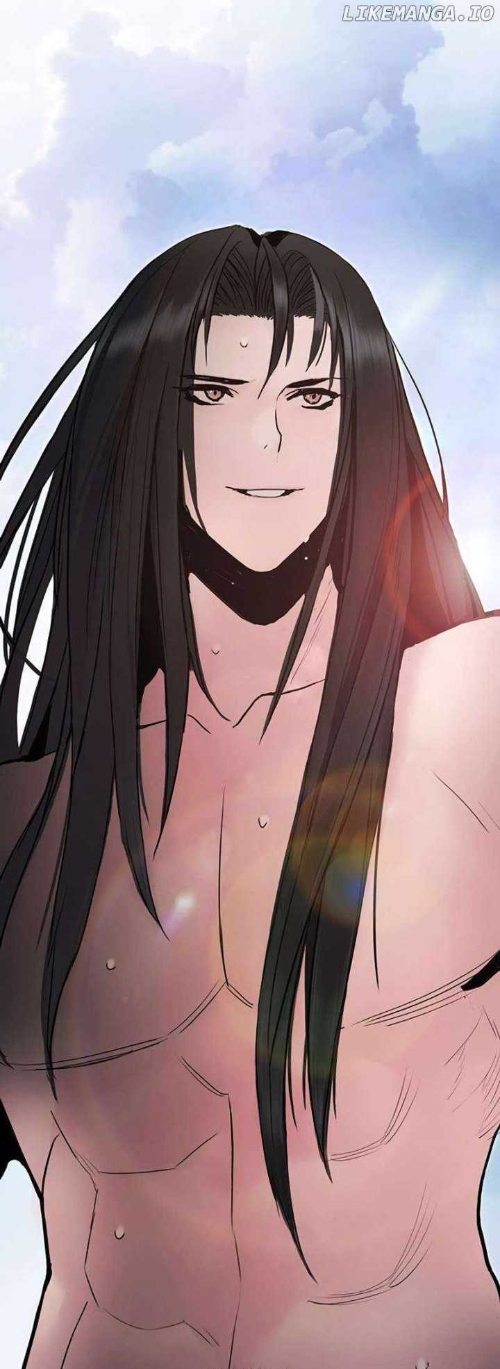 Dark and Light Martial Emperor Chapter 23 - halaman 80