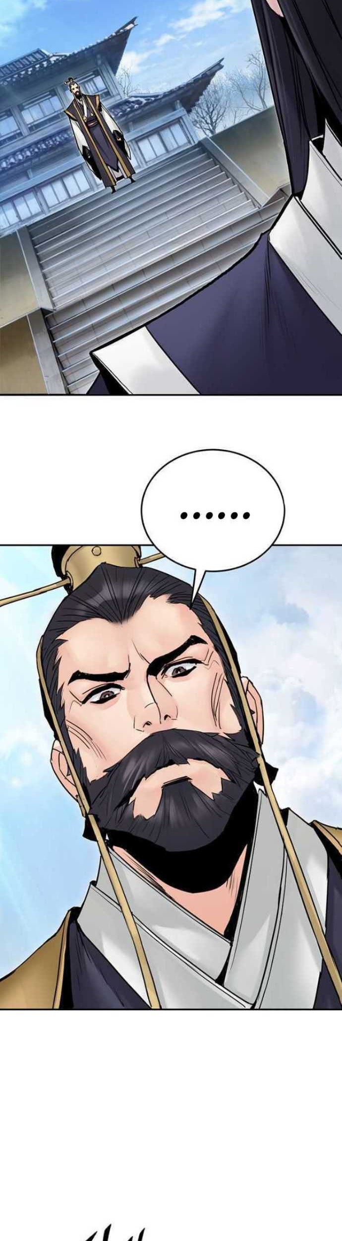 Dark and Light Martial Emperor Chapter 24 - halaman 10