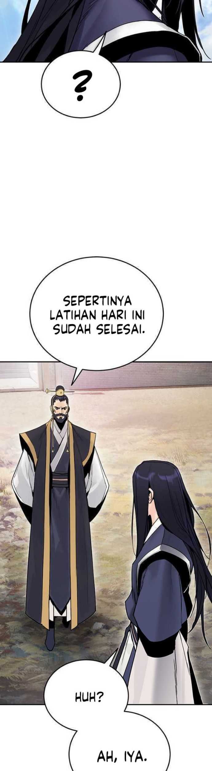 Dark and Light Martial Emperor Chapter 24 - halaman 12