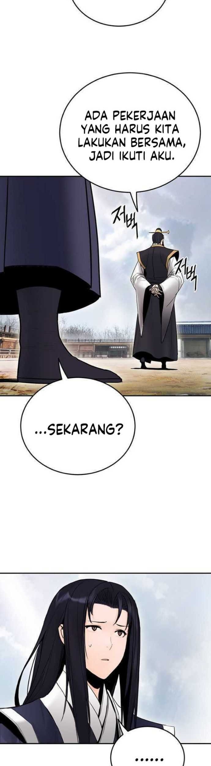 Dark and Light Martial Emperor Chapter 24 - halaman 13