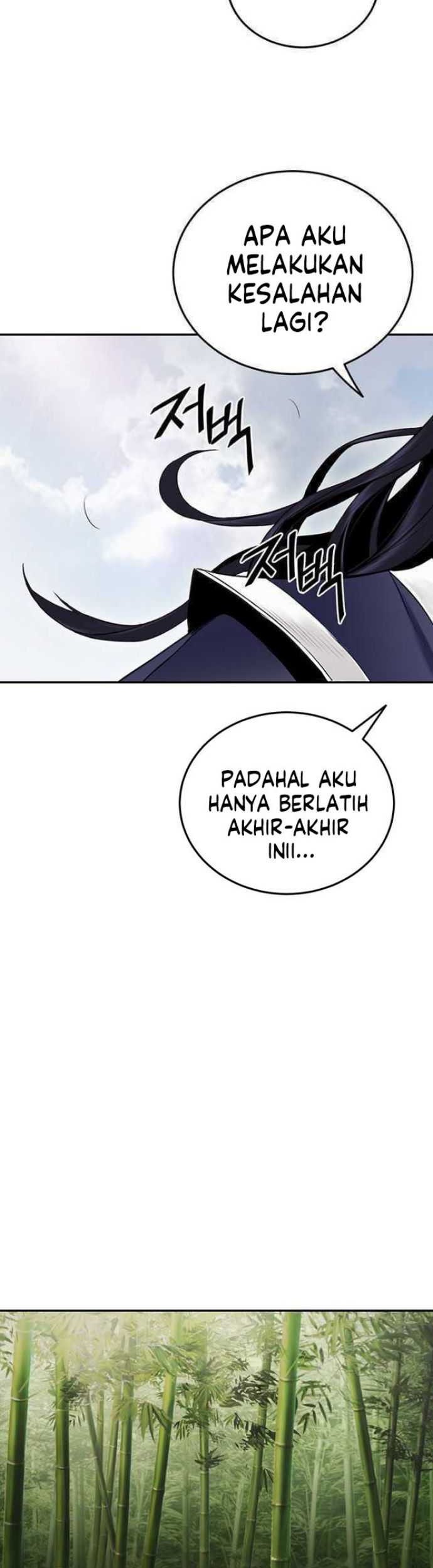 Dark and Light Martial Emperor Chapter 24 - halaman 14