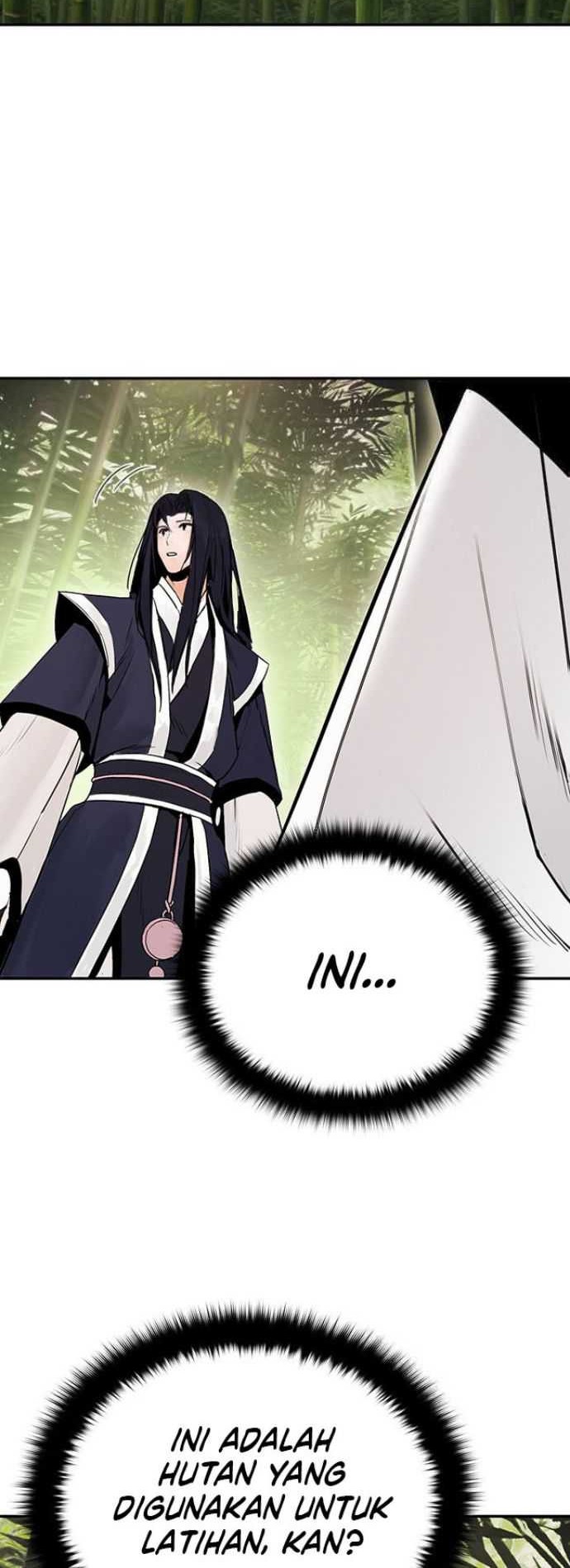 Dark and Light Martial Emperor Chapter 24 - halaman 15