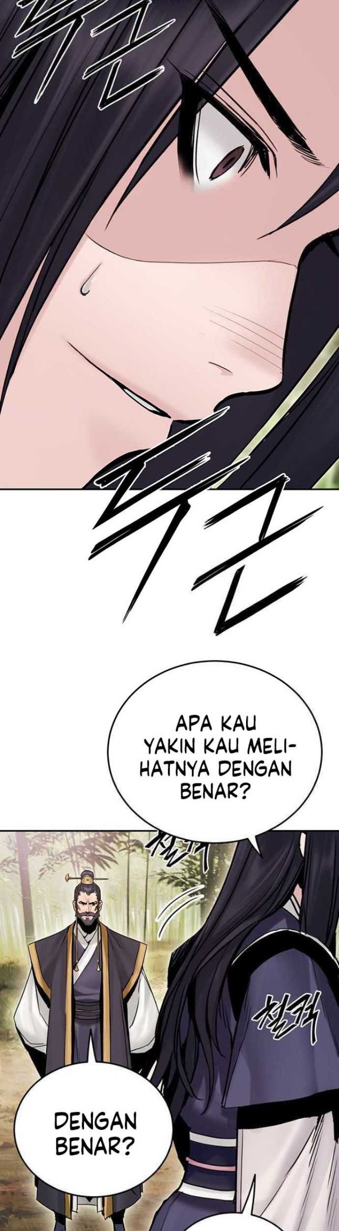 Dark and Light Martial Emperor Chapter 24 - halaman 19