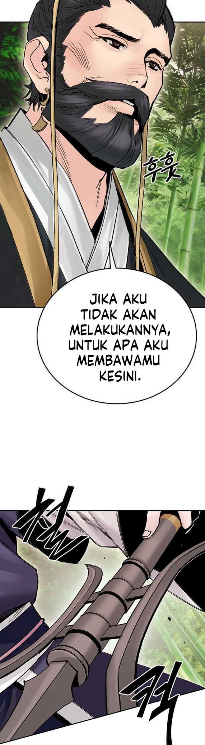 Dark and Light Martial Emperor Chapter 24 - halaman 21