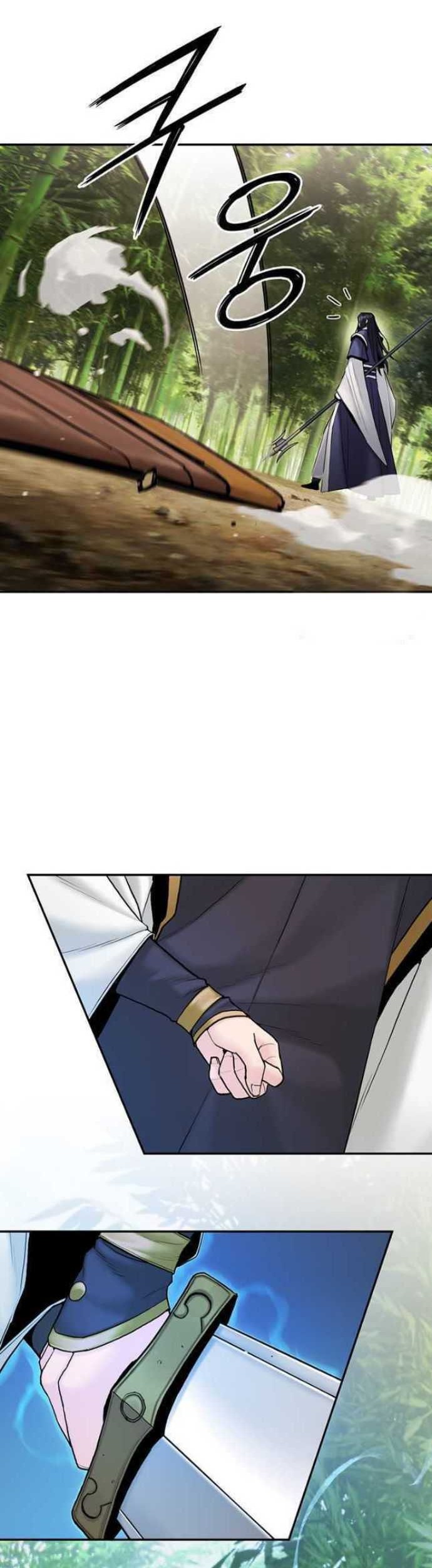 Dark and Light Martial Emperor Chapter 24 - halaman 24