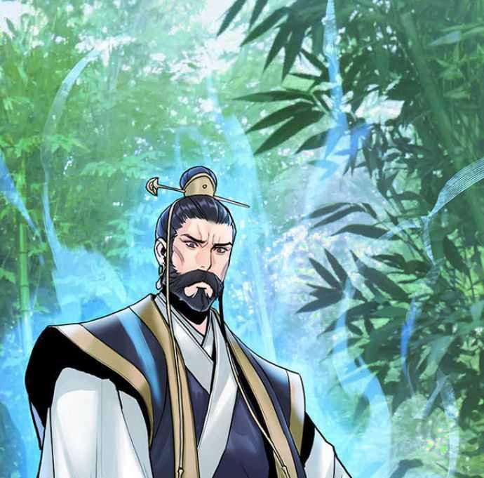 Dark and Light Martial Emperor Chapter 24 - halaman 25