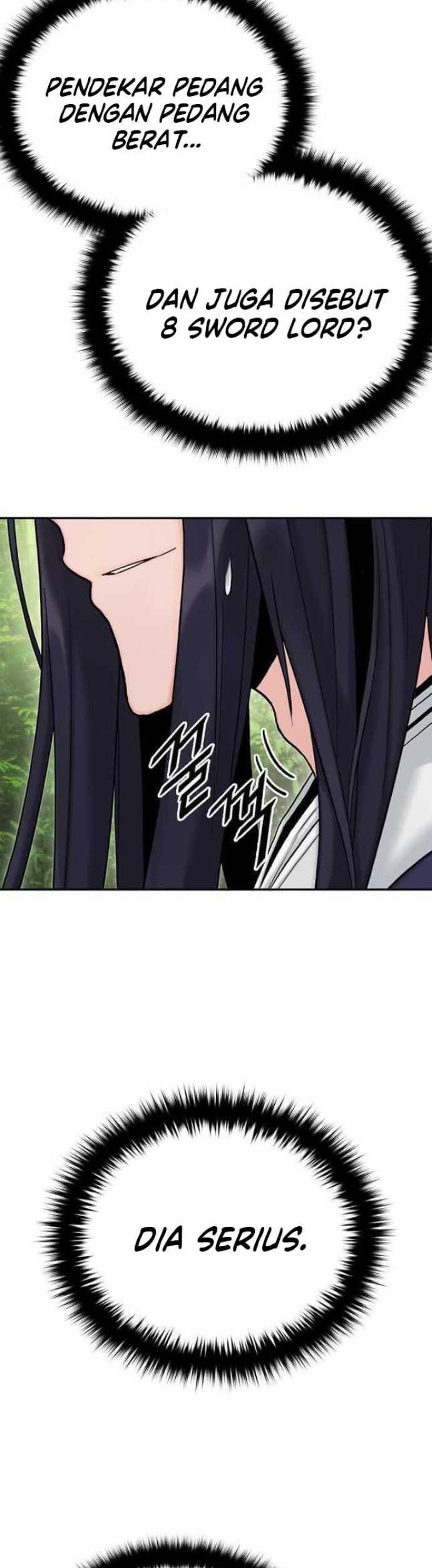Dark and Light Martial Emperor Chapter 24 - halaman 27
