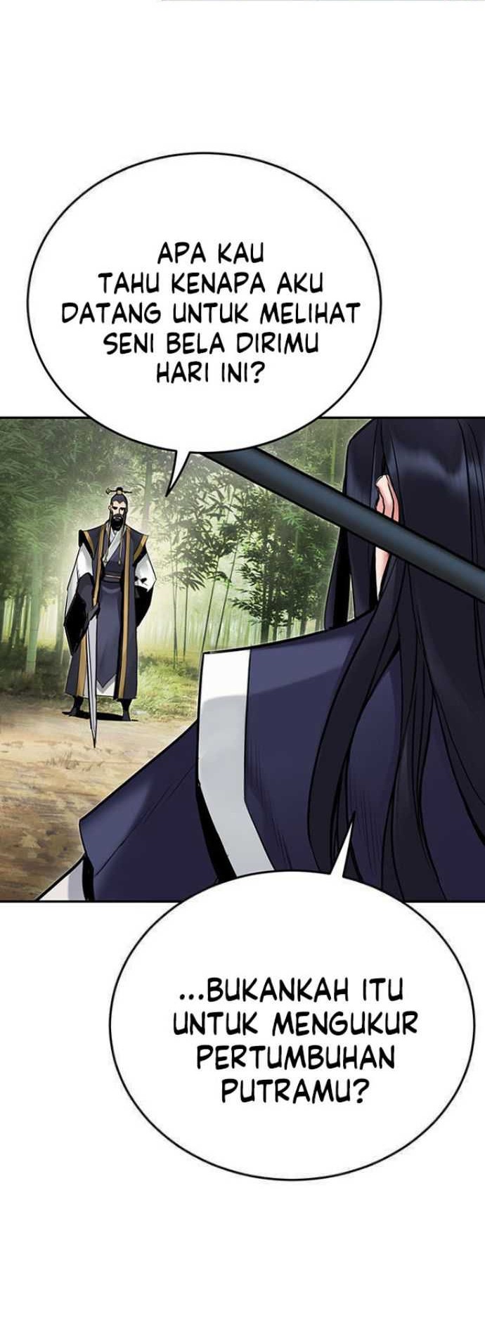 Dark and Light Martial Emperor Chapter 24 - halaman 29