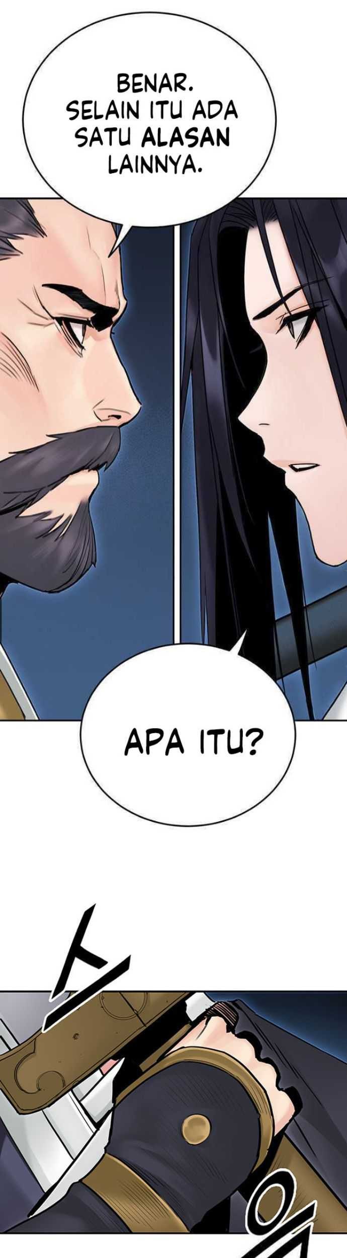 Dark and Light Martial Emperor Chapter 24 - halaman 30