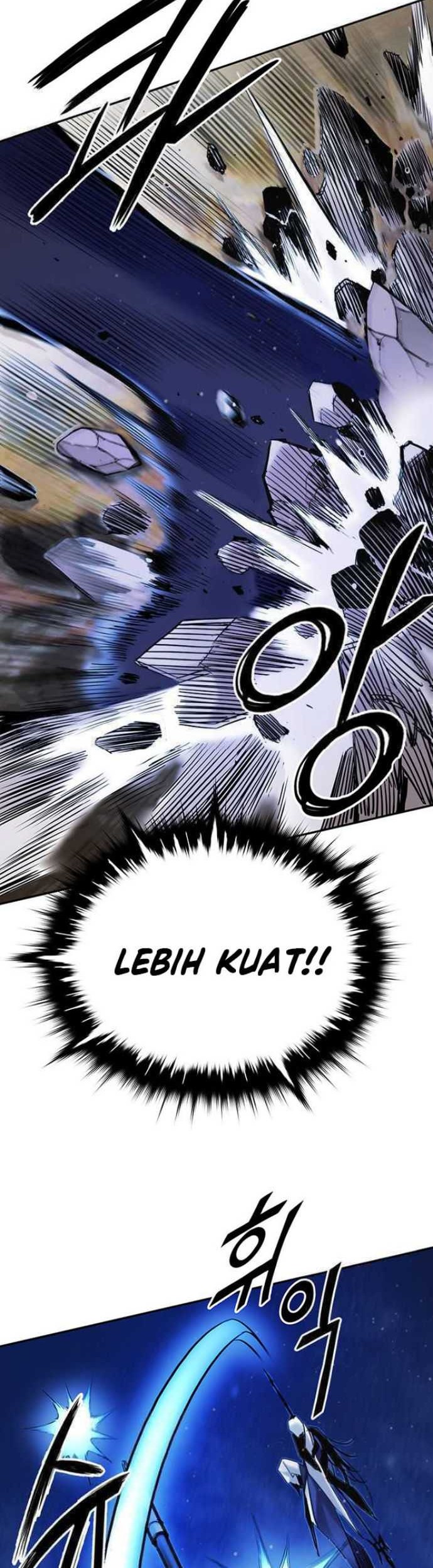 Dark and Light Martial Emperor Chapter 24 - halaman 36