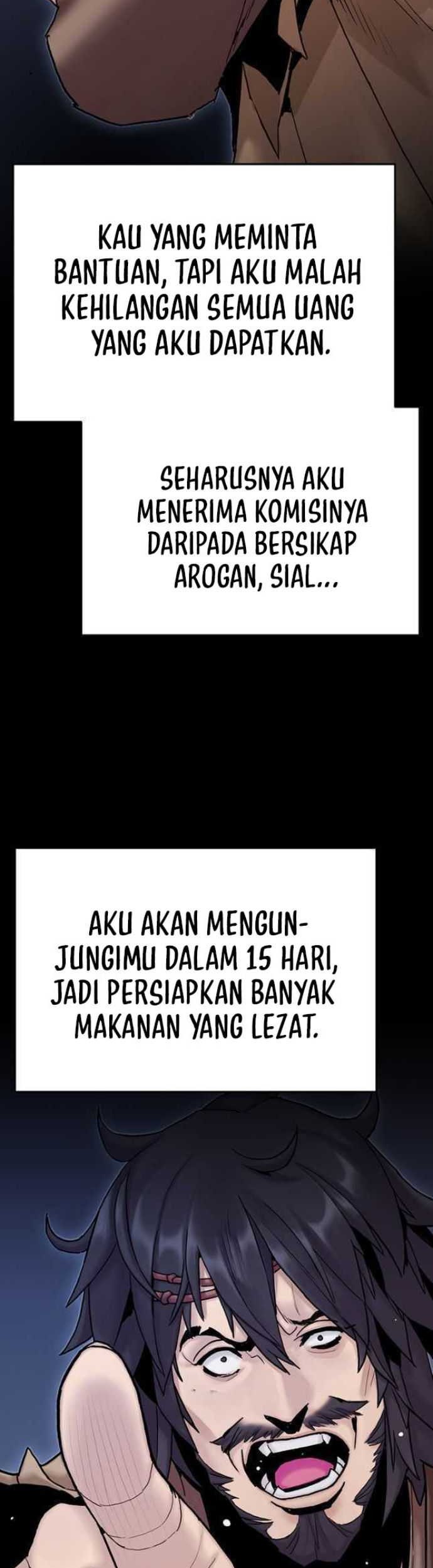 Dark and Light Martial Emperor Chapter 24 - halaman 4