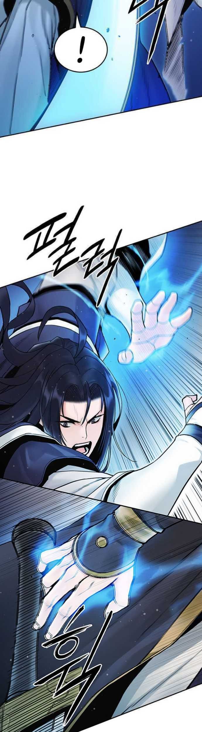Dark and Light Martial Emperor Chapter 24 - halaman 40