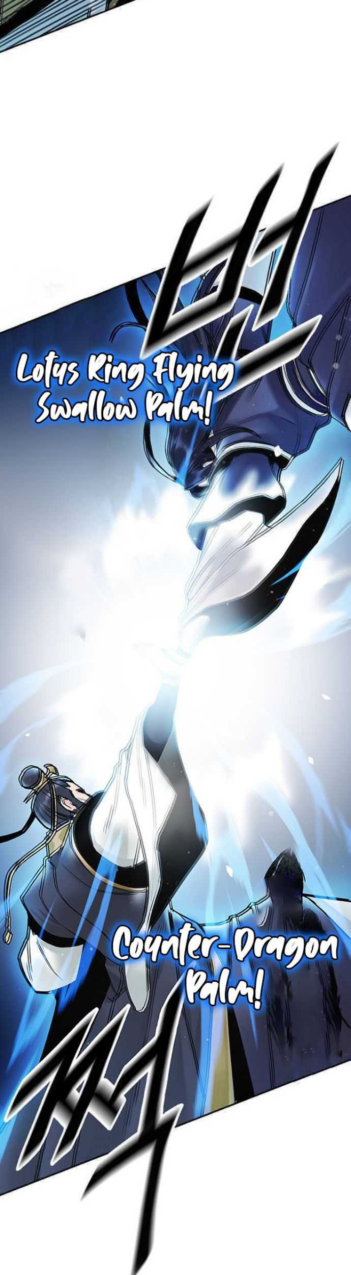 Dark and Light Martial Emperor Chapter 24 - halaman 41