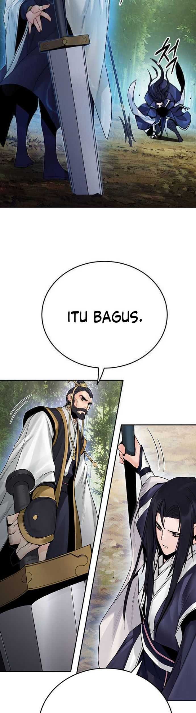 Dark and Light Martial Emperor Chapter 24 - halaman 44