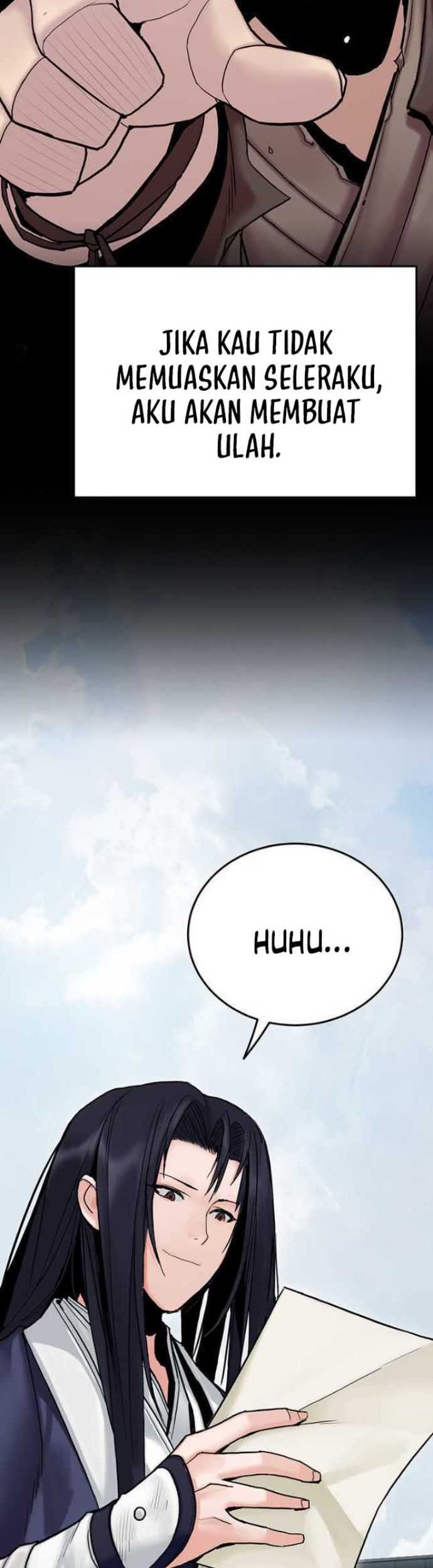 Dark and Light Martial Emperor Chapter 24 - halaman 5