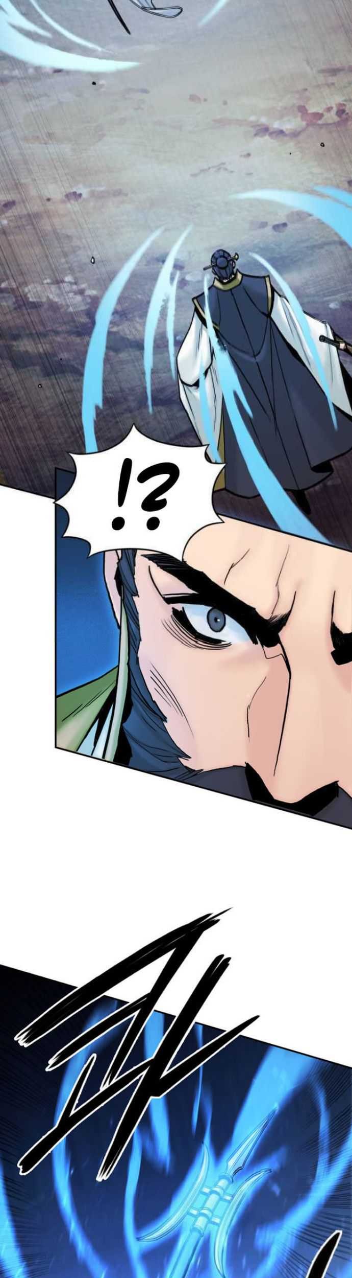 Dark and Light Martial Emperor Chapter 24 - halaman 54