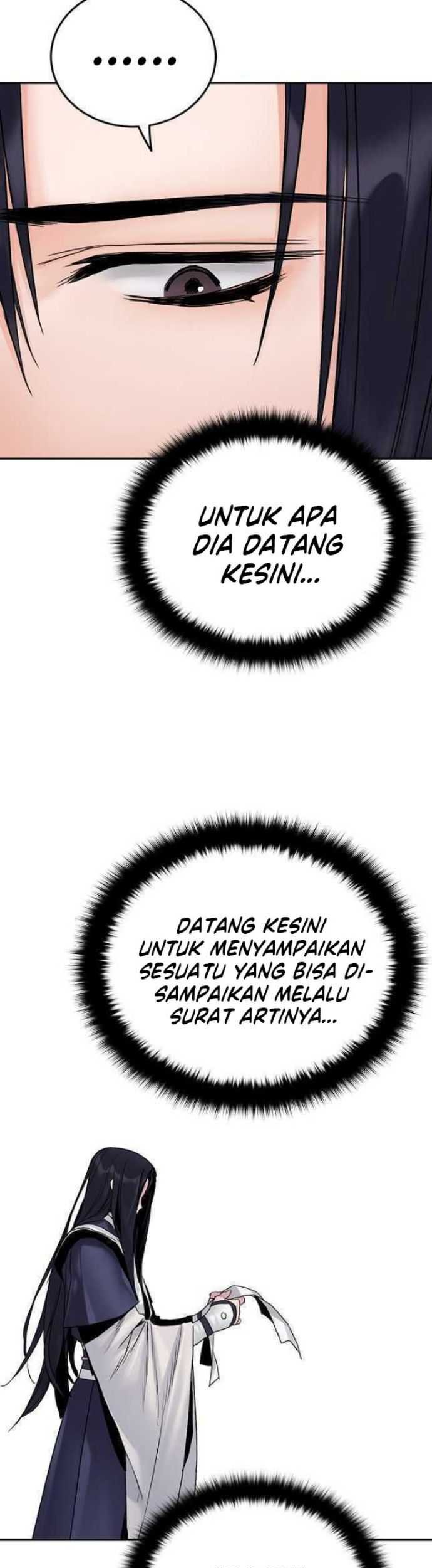 Dark and Light Martial Emperor Chapter 24 - halaman 7