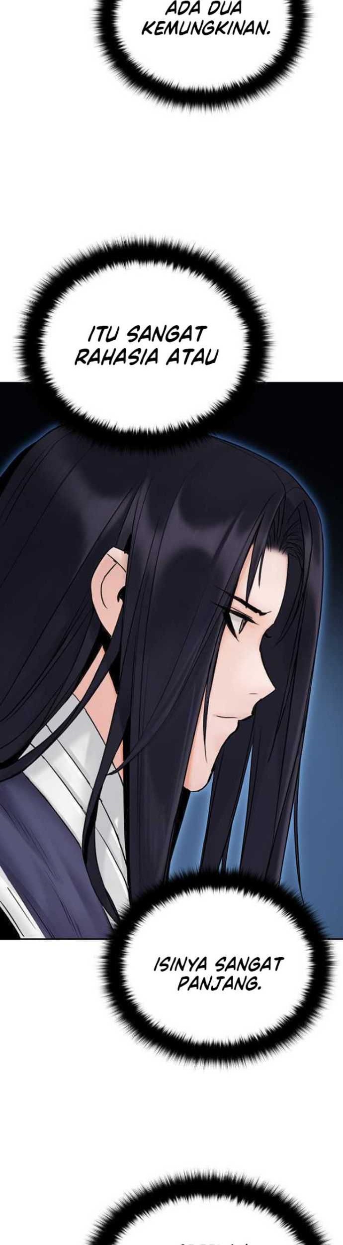 Dark and Light Martial Emperor Chapter 24 - halaman 8