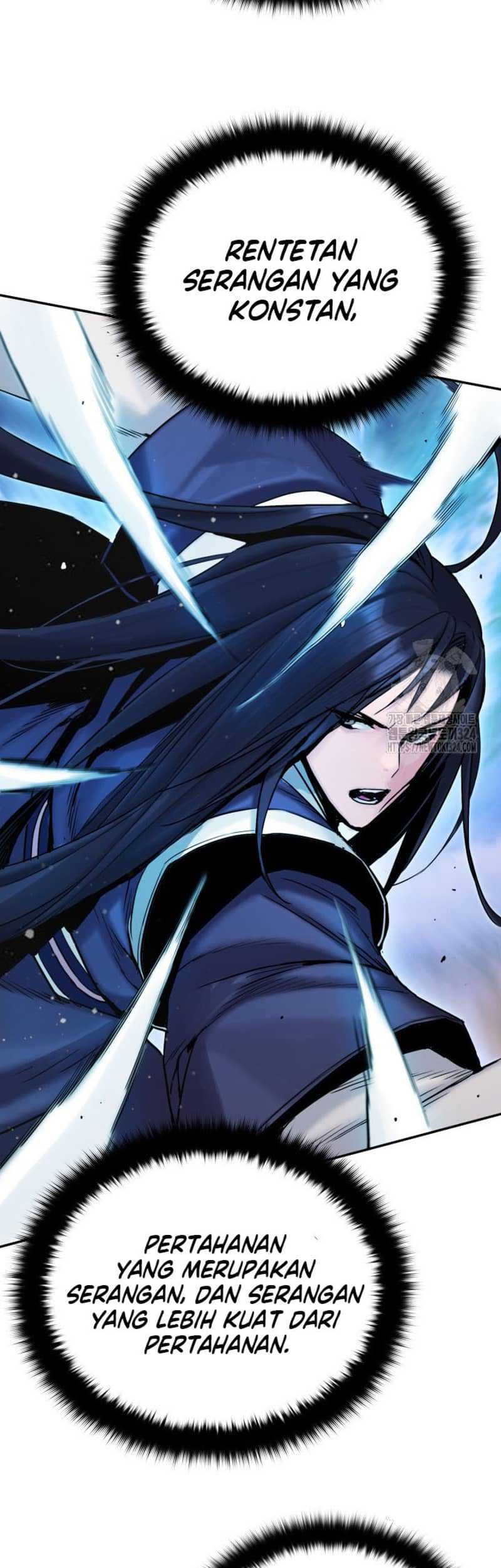 Dark and Light Martial Emperor Chapter 25 - halaman 10
