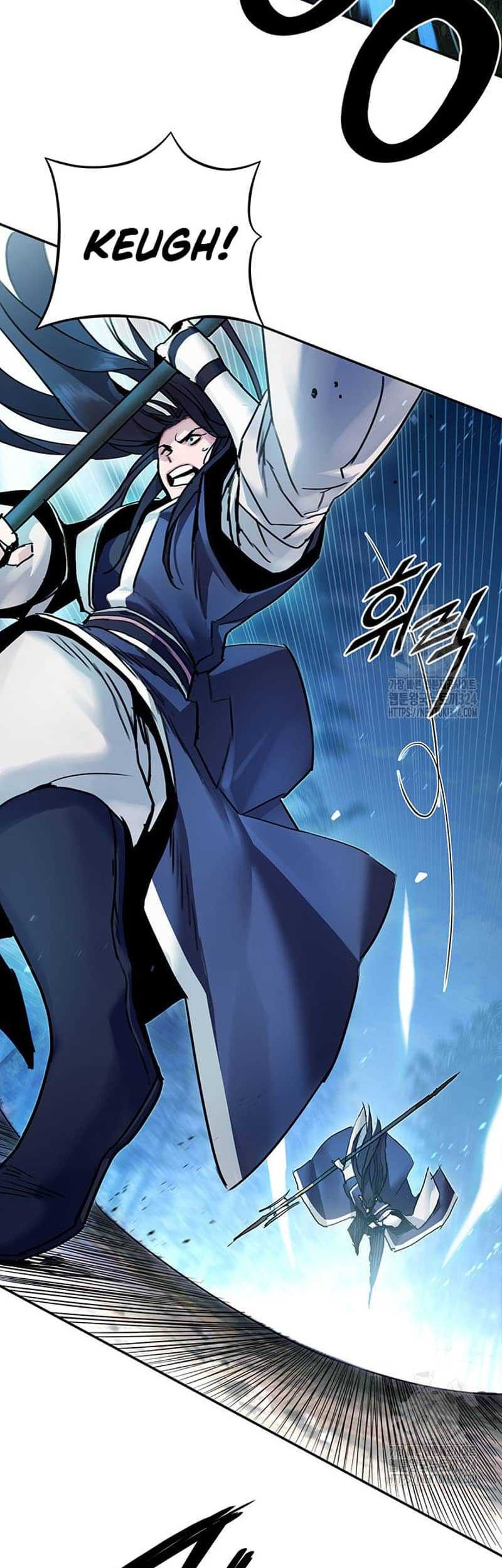 Dark and Light Martial Emperor Chapter 25 - halaman 15