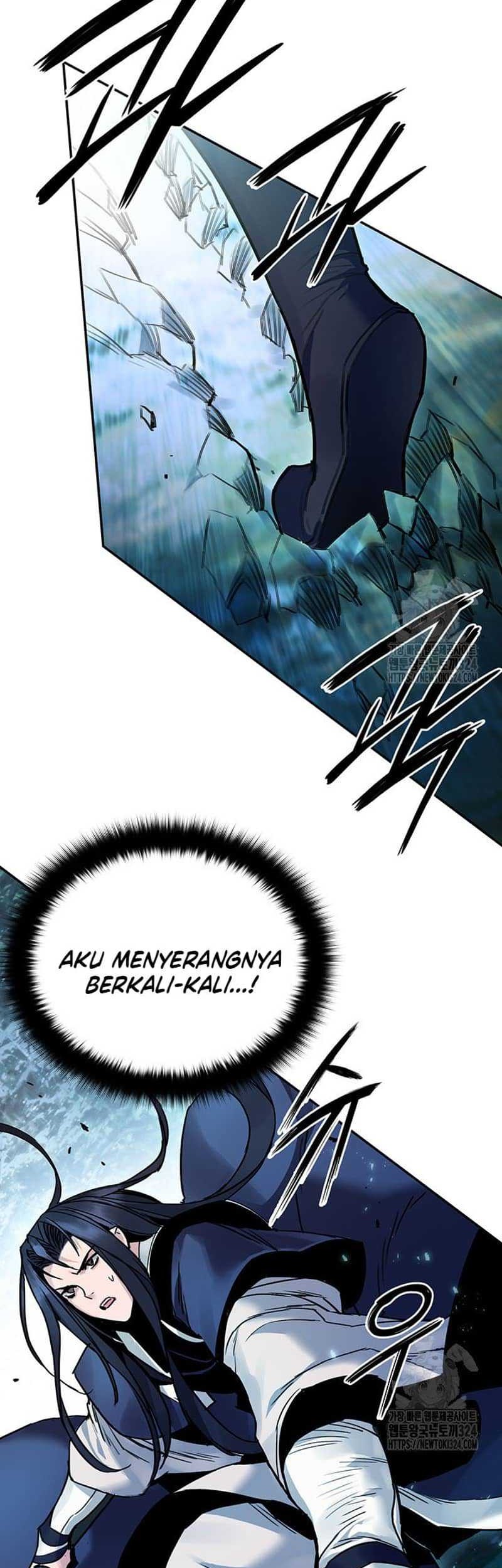 Dark and Light Martial Emperor Chapter 25 - halaman 16