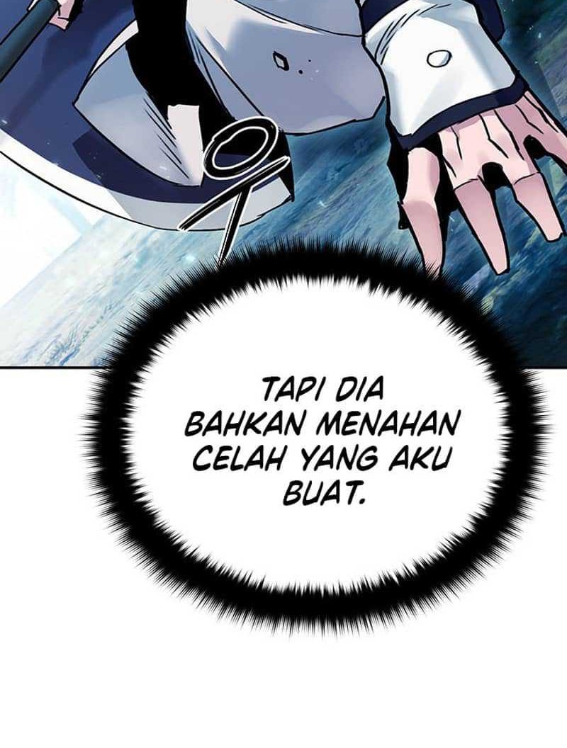 Dark and Light Martial Emperor Chapter 25 - halaman 17