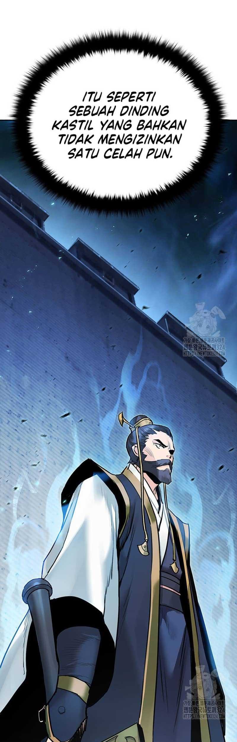 Dark and Light Martial Emperor Chapter 25 - halaman 18