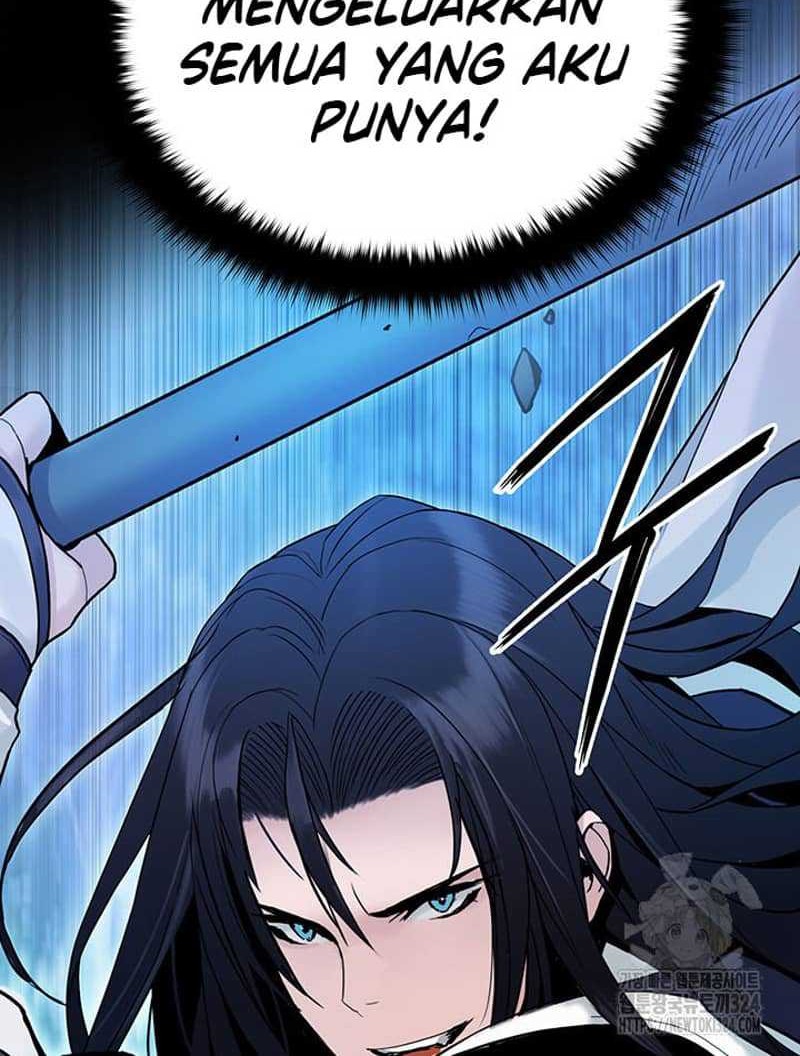 Dark and Light Martial Emperor Chapter 25 - halaman 21