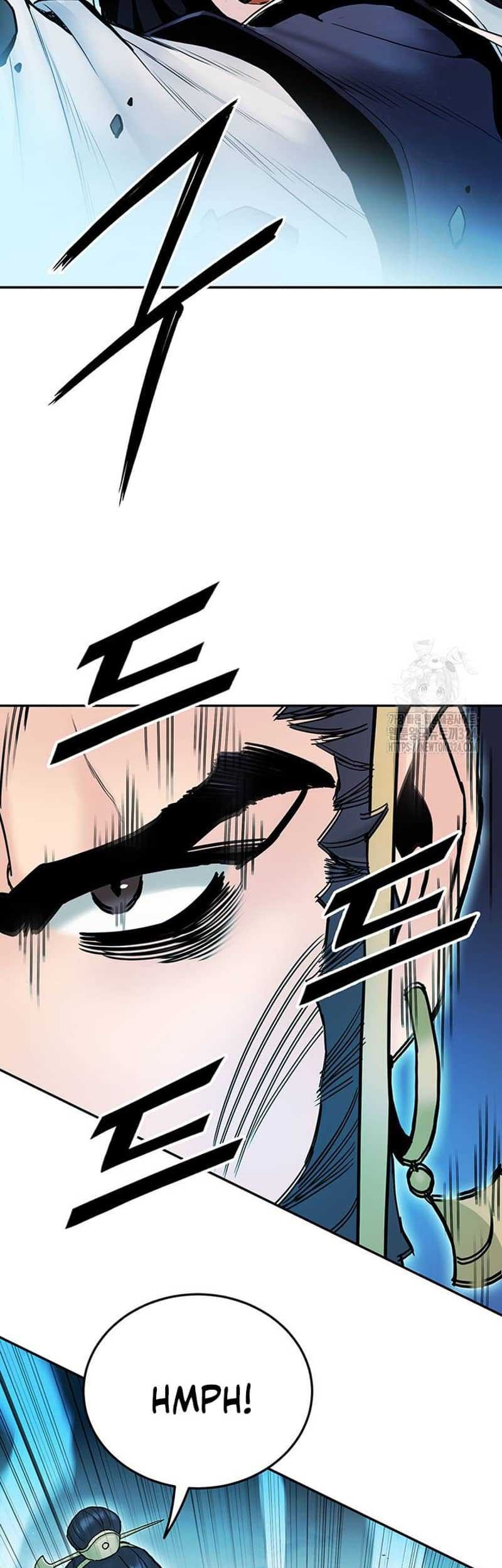 Dark and Light Martial Emperor Chapter 25 - halaman 22