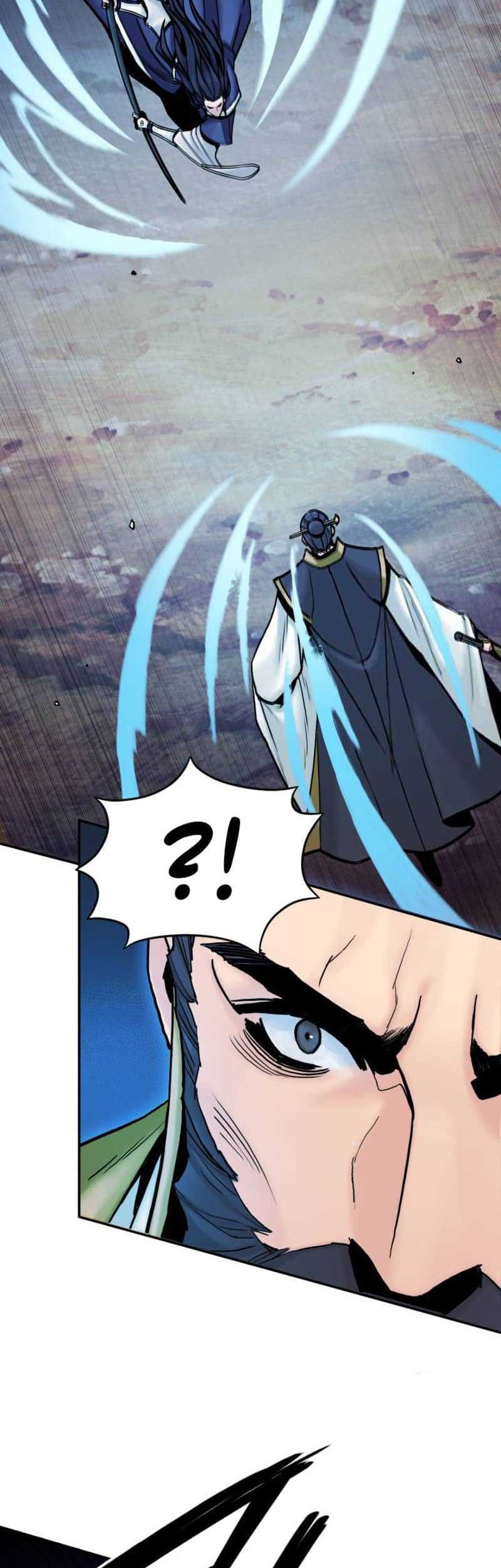 Dark and Light Martial Emperor Chapter 25 - halaman 3