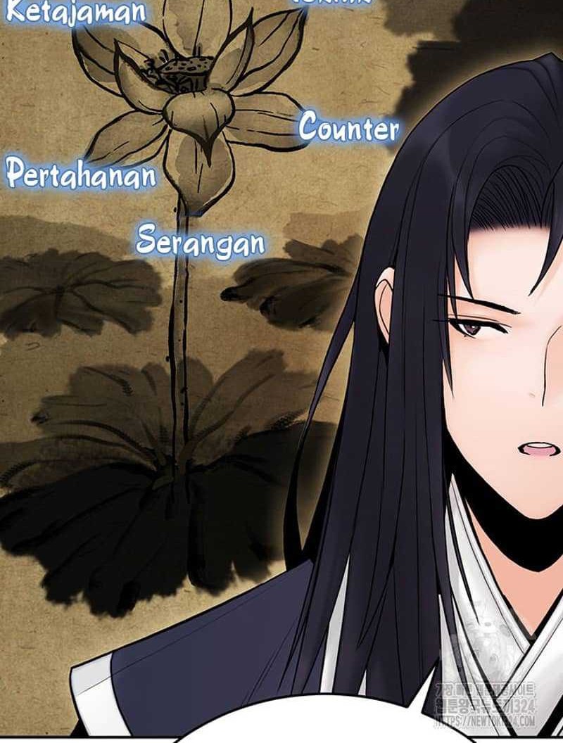 Dark and Light Martial Emperor Chapter 25 - halaman 37