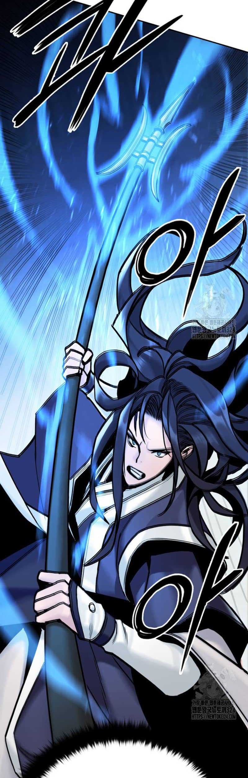 Dark and Light Martial Emperor Chapter 25 - halaman 4